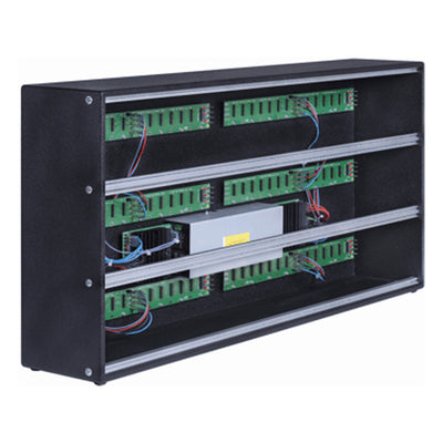 DOEPFER A-100LMS9 LOW COST MONSTER 9U CASE
