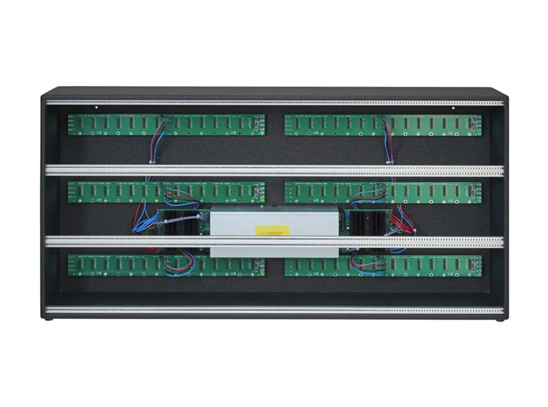 DOEPFER A-100LMS9 LOW COST MONSTER 9U CASE