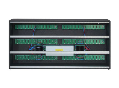 DOEPFER A-100LMS9 LOW COST MONSTER 9U CASE