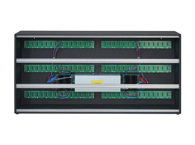 DOEPFER A-100LMS9 LOW COST MONSTER 9U CASE