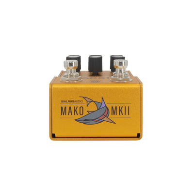 WALRUS AUDIO MAKO SERIES: ACS1 MK2 AMP + CAB SIMULATOR