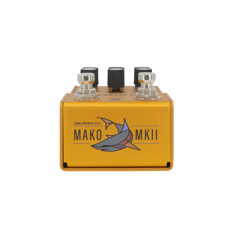 WALRUS AUDIO MAKO SERIES: ACS1 MK2 AMP + CAB SIMULATOR