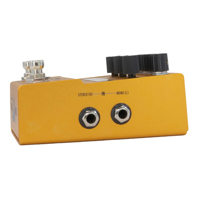 WALRUS AUDIO MAKO SERIES: ACS1 MK2 AMP + CAB SIMULATOR