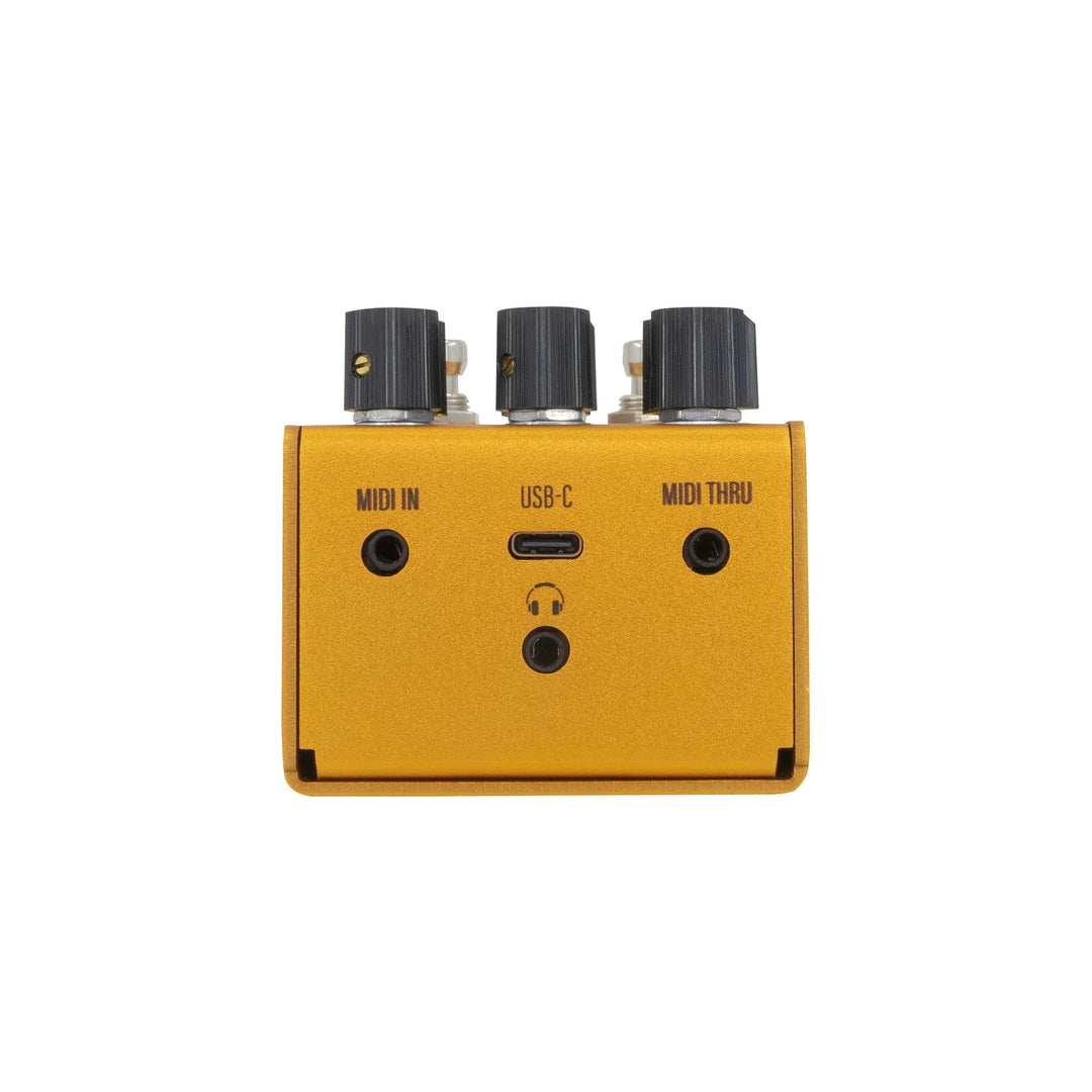 WALRUS AUDIO MAKO SERIES: ACS1 MK2 AMP + CAB SIMULATOR