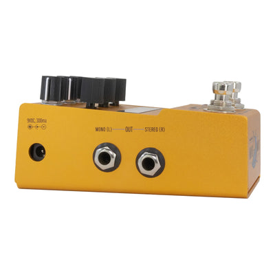 WALRUS AUDIO MAKO SERIES: ACS1 MK2 AMP + CAB SIMULATOR