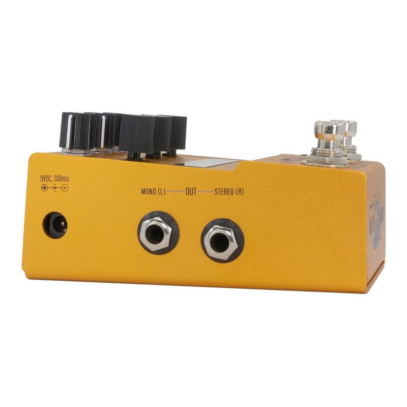WALRUS AUDIO MAKO SERIES: ACS1 MK2 AMP + CAB SIMULATOR