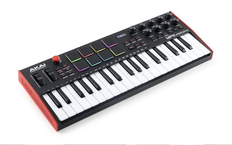 AKAI MPK MINI PLUS