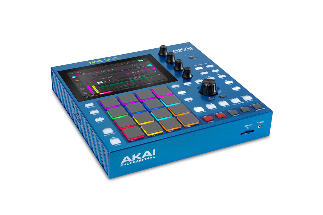 AKAI MPC ONE G2