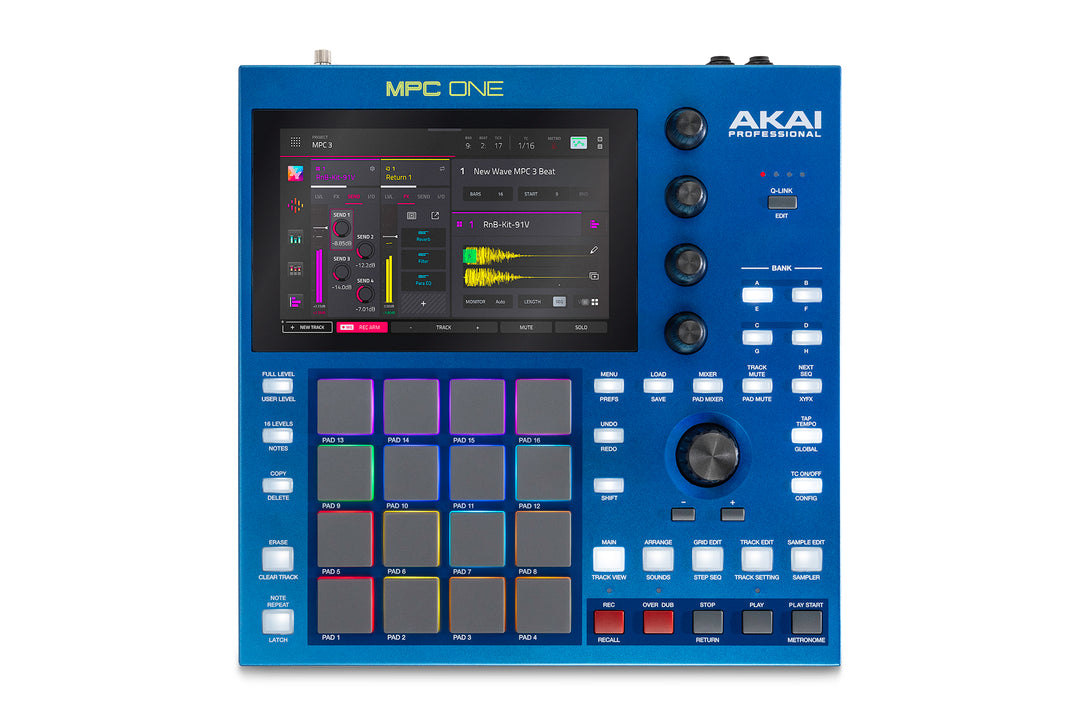 AKAI MPC ONE G2