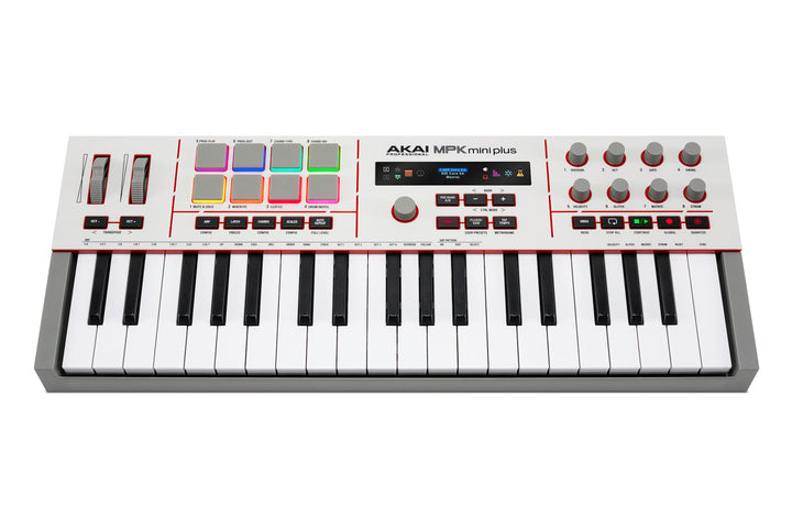AKAI MPK MINI PLUS II : PRE-ORDER
