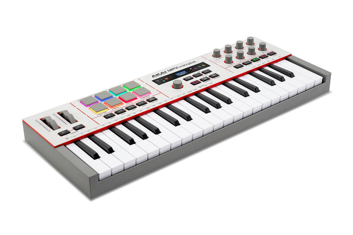 AKAI MPK MINI PLUS II : PRE-ORDER