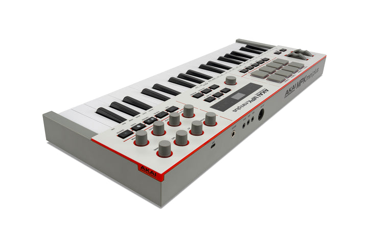 AKAI MPK MINI PLUS II : PRE-ORDER
