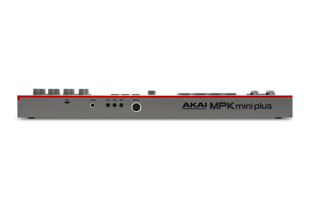 AKAI MPK MINI PLUS II : PRE-ORDER