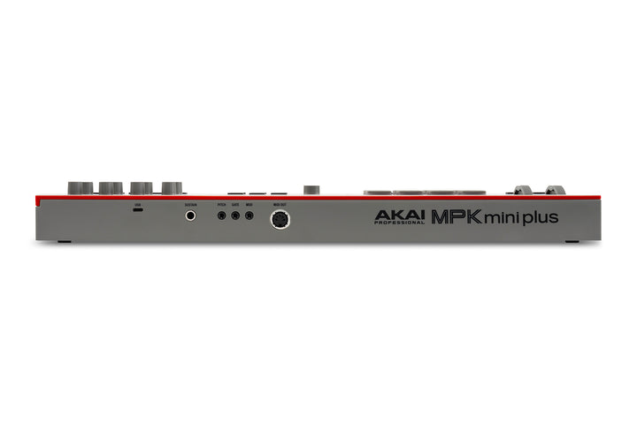AKAI MPK MINI PLUS II : PRE-ORDER