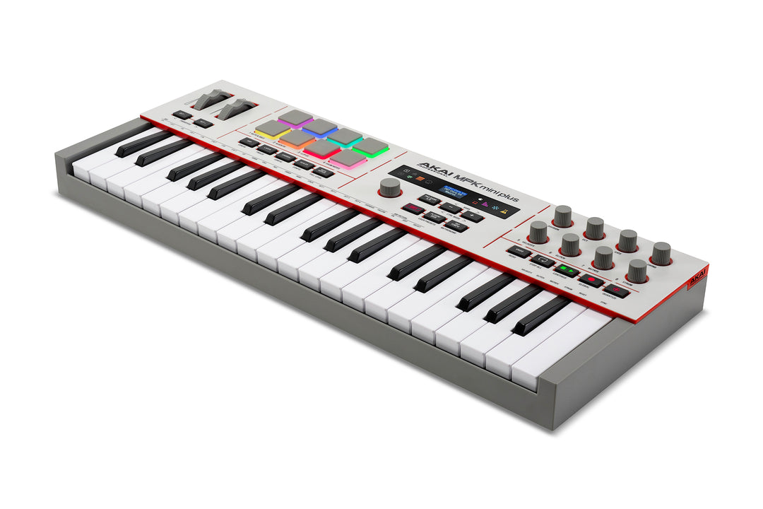 AKAI MPK MINI PLUS II : PRE-ORDER
