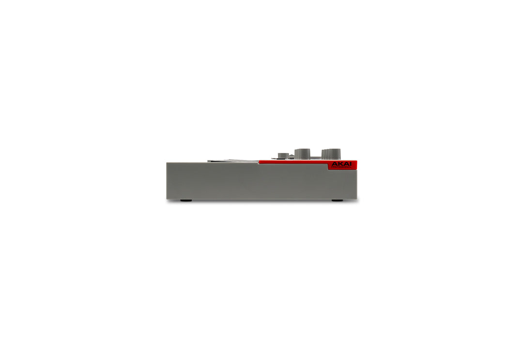AKAI MPK MINI PLUS II : PRE-ORDER