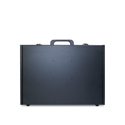 AFTER LATER AUDIO 84HP 7U ADVENTURE CASE