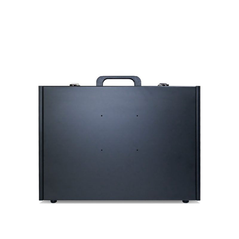 AFTER LATER AUDIO 84HP 7U ADVENTURE CASE