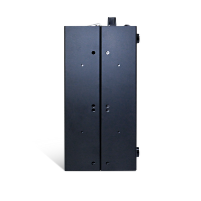 AFTER LATER AUDIO 84HP 7U ADVENTURE CASE
