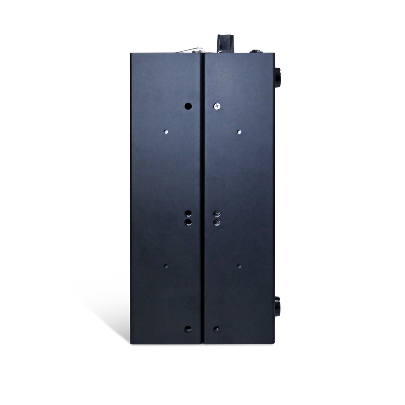 AFTER LATER AUDIO 84HP 7U ADVENTURE CASE