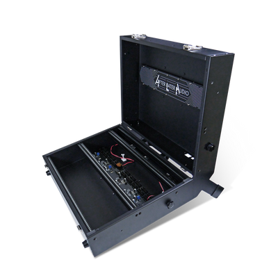 AFTER LATER AUDIO 84HP 7U ADVENTURE CASE