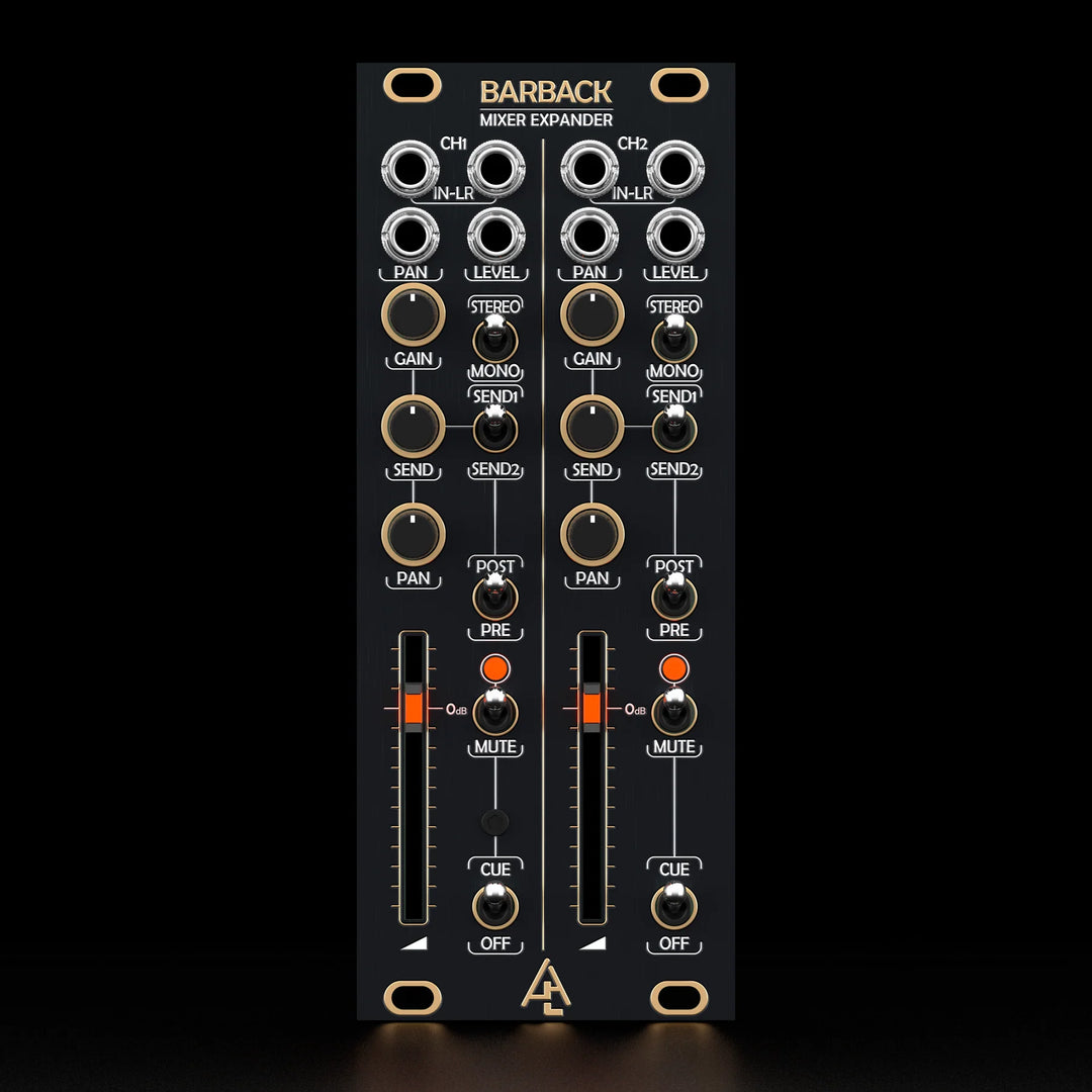 AFTER LATER AUDIO BARBACK V2