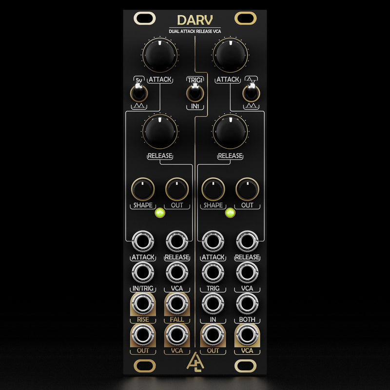 AFTER LATER AUDIO DARV