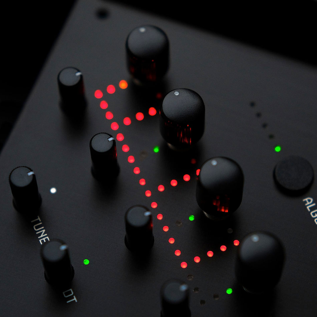 RYK MODULAR ALGO