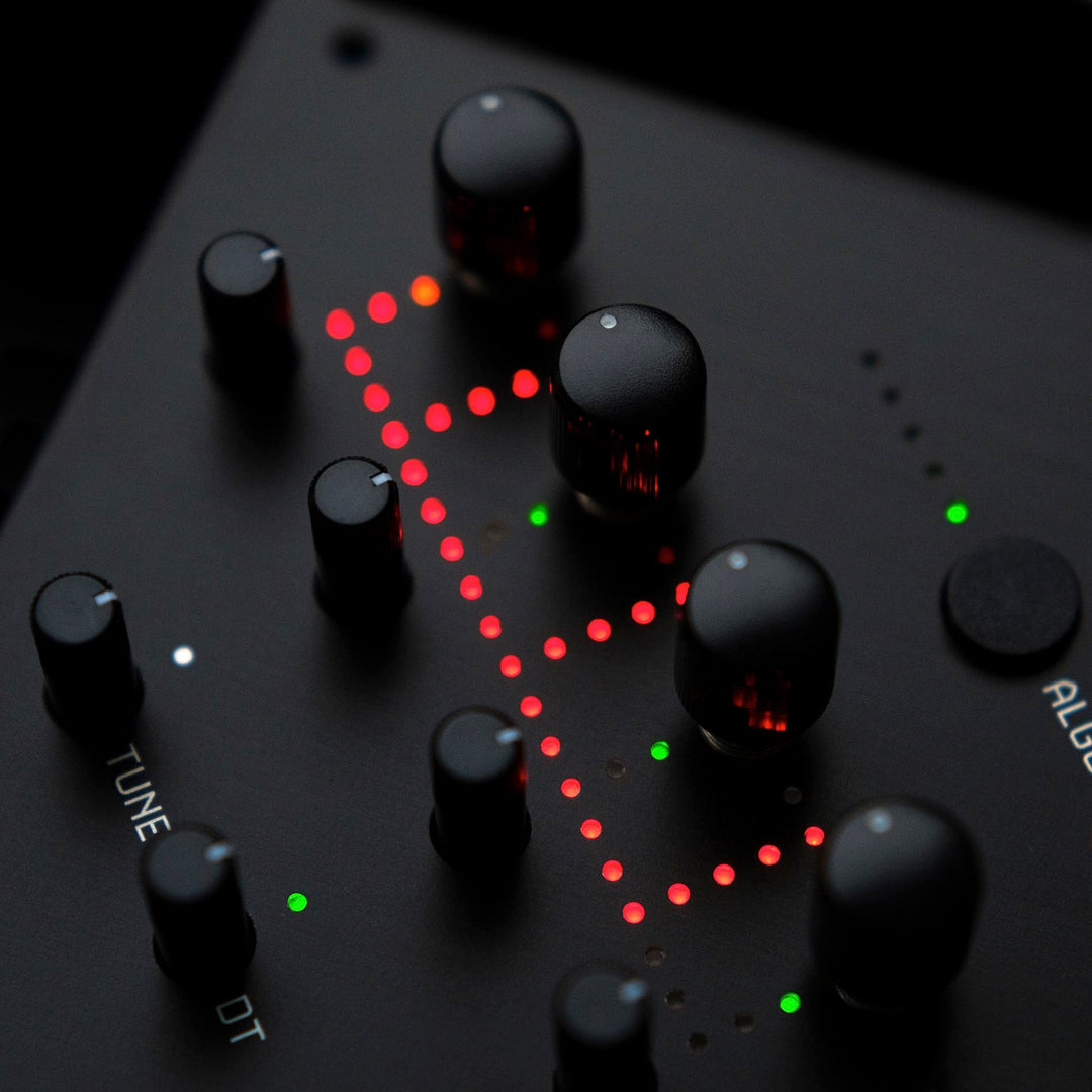RYK MODULAR ALGO : B-STOCK