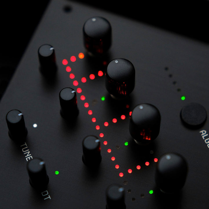 RYK MODULAR ALGO : B-STOCK