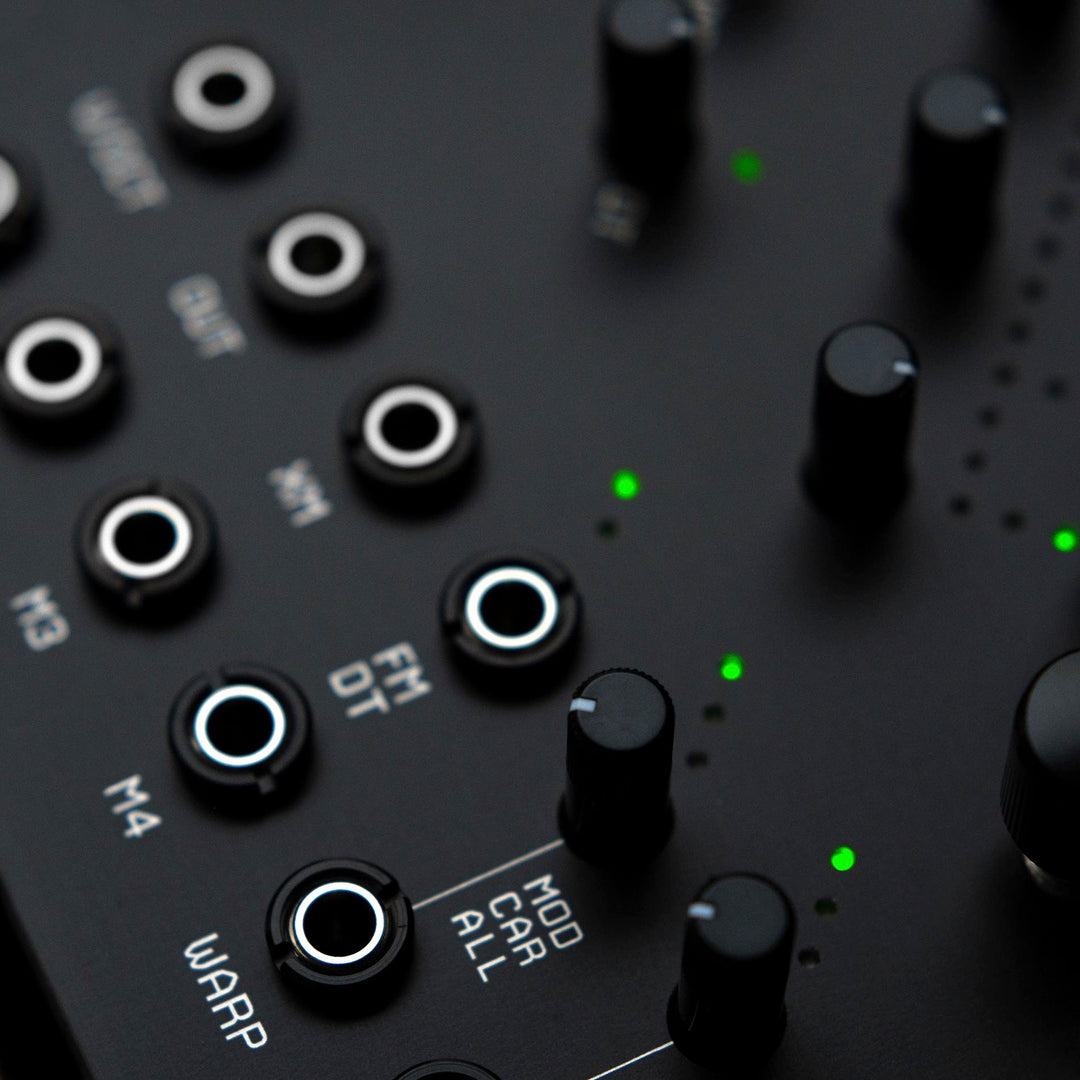 RYK MODULAR ALGO : B-STOCK