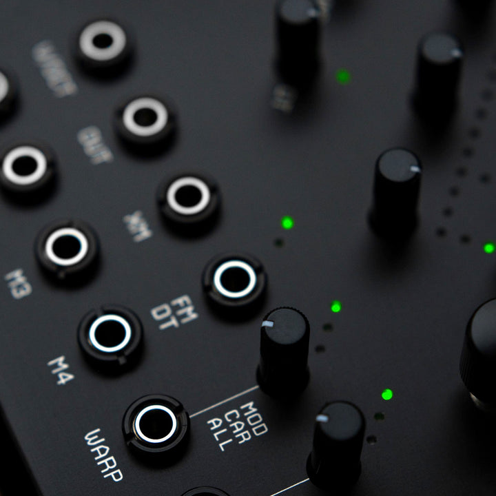 RYK MODULAR ALGO : B-STOCK