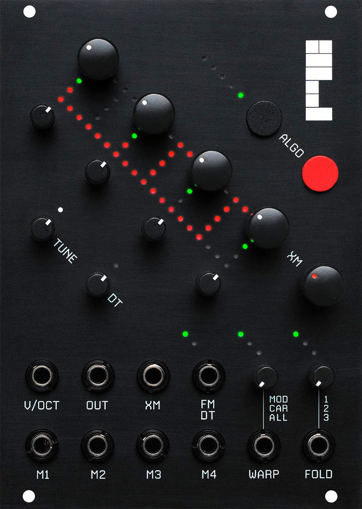 RYK MODULAR ALGO : B-STOCK