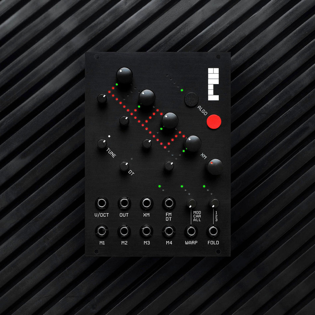 RYK MODULAR ALGO : B-STOCK