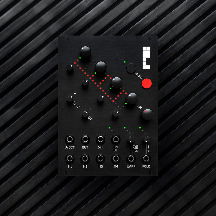 RYK MODULAR ALGO : B-STOCK