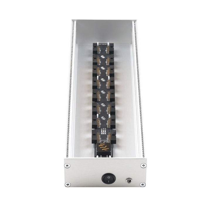 ALM BUSY CIRCUITS POWERED EURORACK CASES