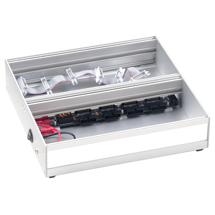 ALM BUSY CIRCUITS POWERED EURORACK CASES