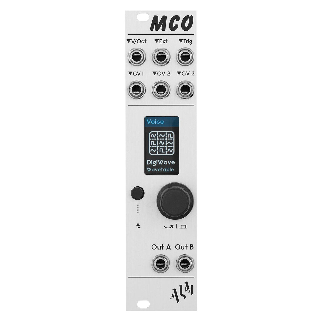 鍵盤楽器 ALM Busy Circuits / MCO ALM Busy Circuits MCO MkII – Detroit Modular