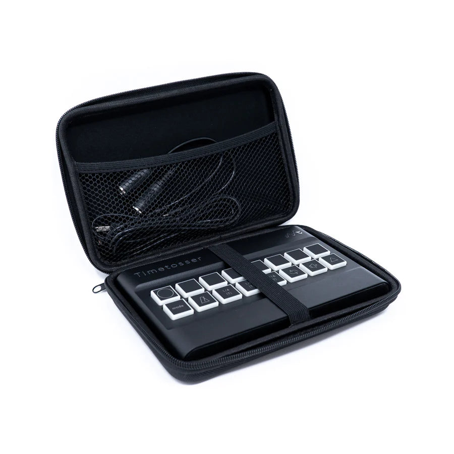 ALTER AUDIO TIMETOSSER MK2