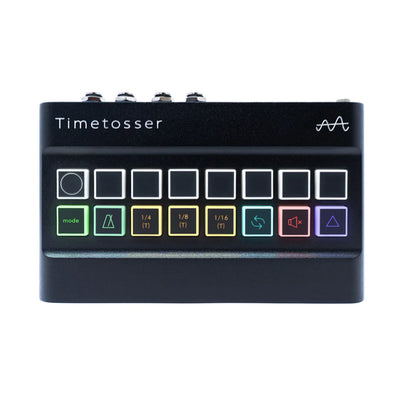 ALTER AUDIO TIMETOSSER MK2