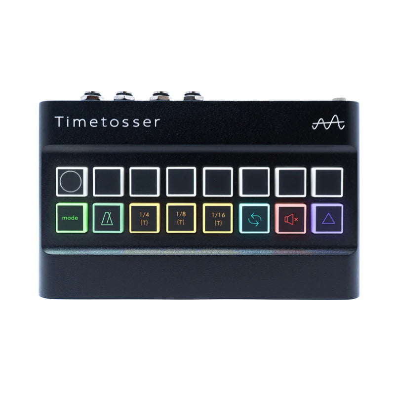 ALTER AUDIO TIMETOSSER MK2