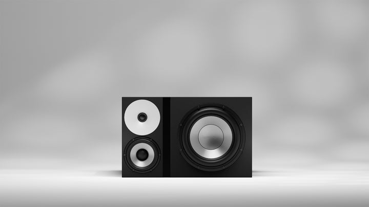 AMPHION ONE25A ACTIVE FULL RANGE STUDIO MONITOR | SPECIAL ORDER