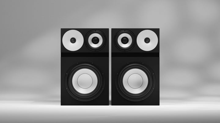 AMPHION ONE25A ACTIVE FULL RANGE STUDIO MONITOR | SPECIAL ORDER