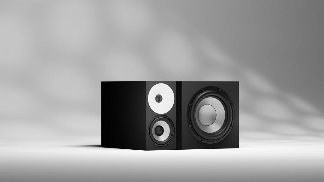 AMPHION ONE25A ACTIVE FULL RANGE STUDIO MONITOR | SPECIAL ORDER