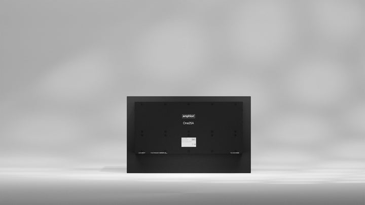 AMPHION ONE25A ACTIVE FULL RANGE STUDIO MONITOR | SPECIAL ORDER