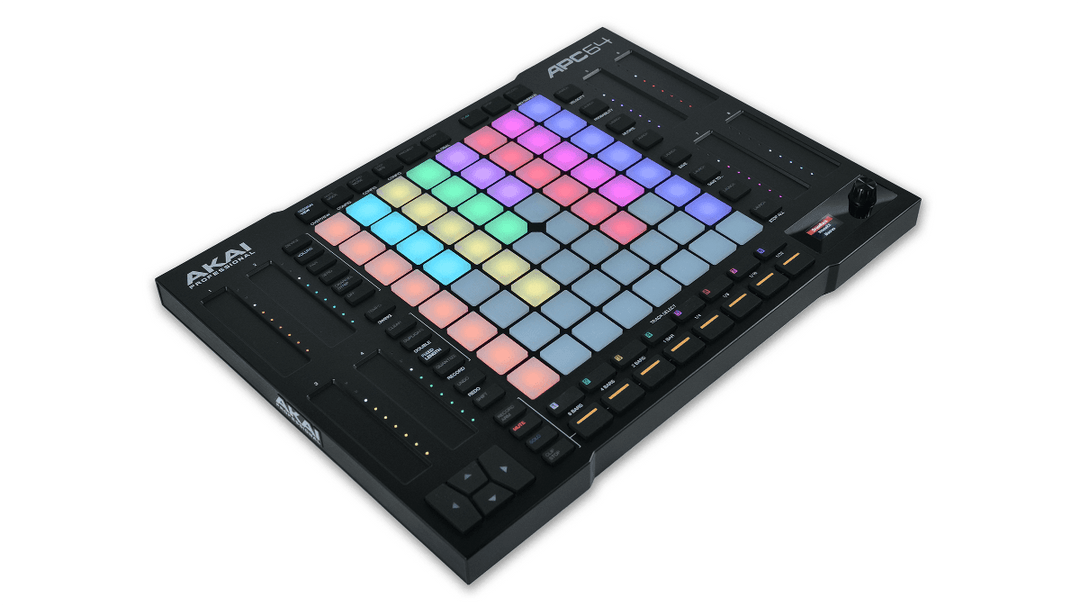 AKAI APC64