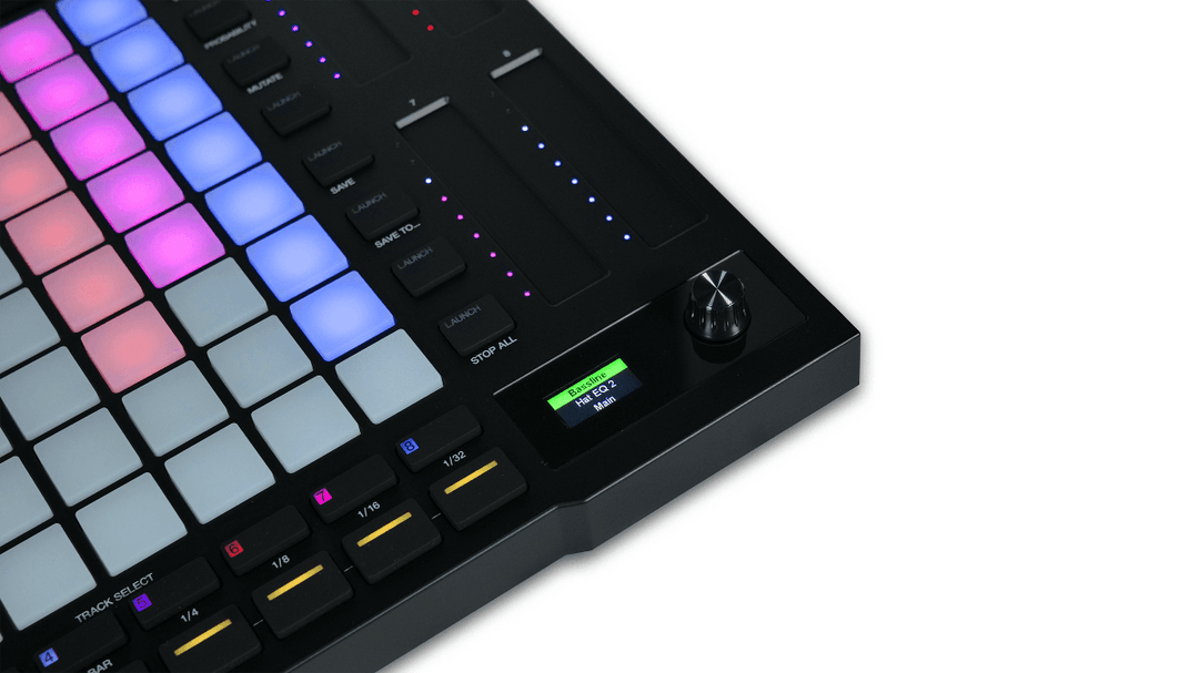 AKAI APC64