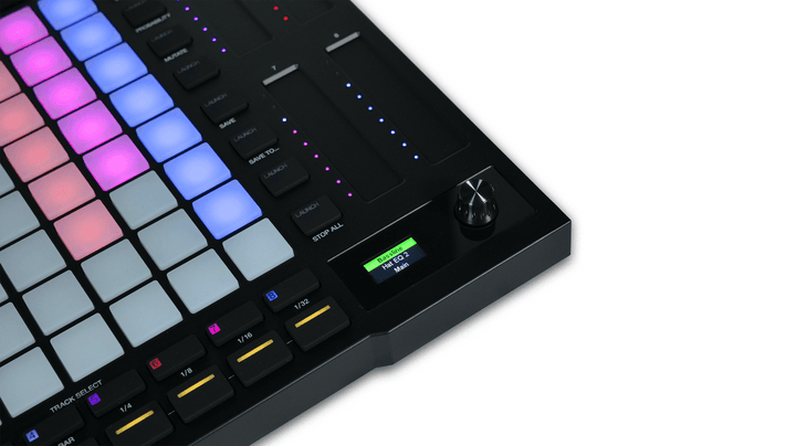 AKAI APC64