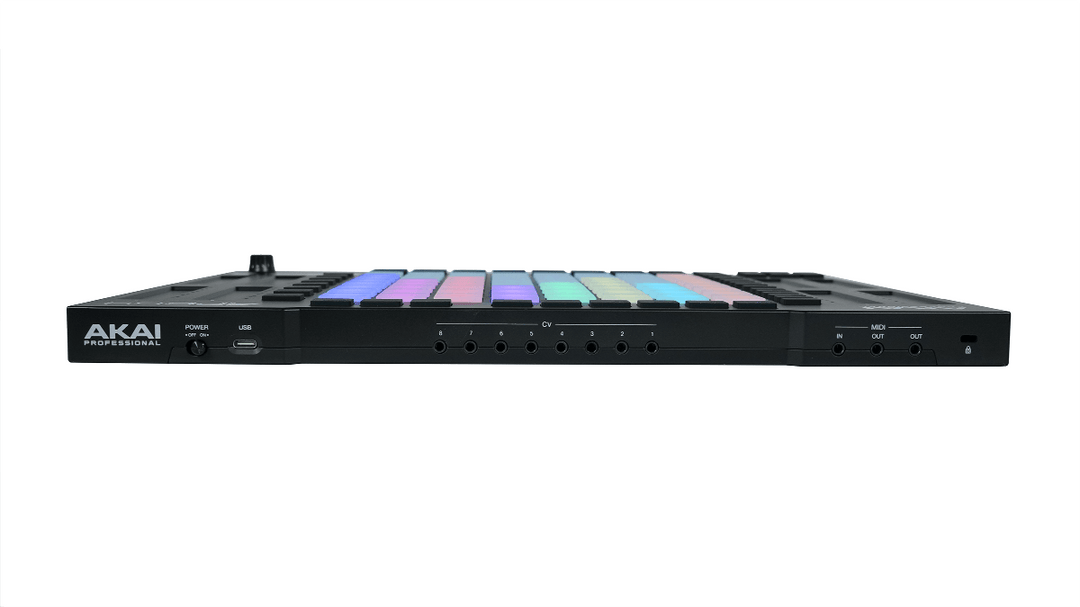AKAI APC64