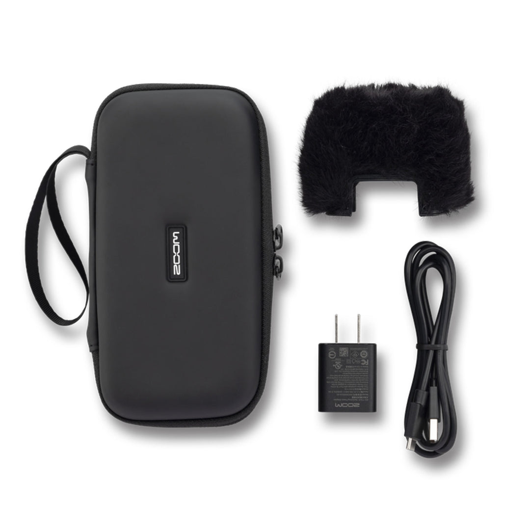 ZOOM APH-2E ACCESSORY PACK